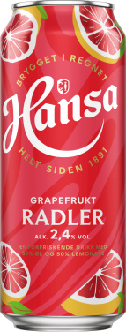Hansa Radler
