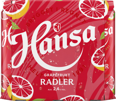 Hansa Radler