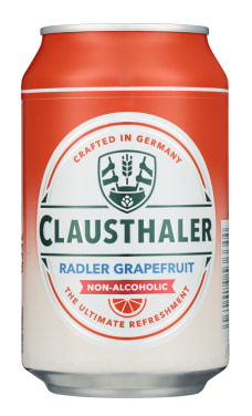 Clausthaler