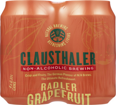 Clausthaler