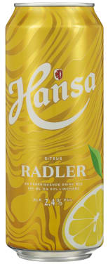 Hansa Radler