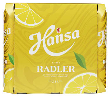 Hansa Radler