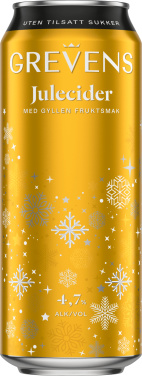 Grevens Julecider