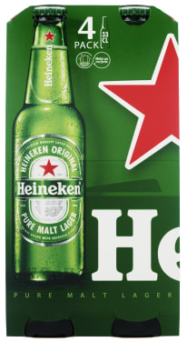 Heineken