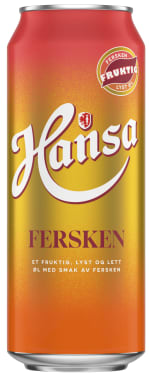 Hansa Fersken