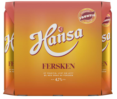 Hansa Fersken