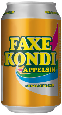 Faxe Kondi