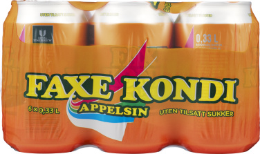 Faxe Kondi