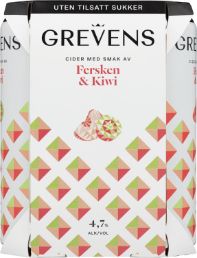 Grevens Cider