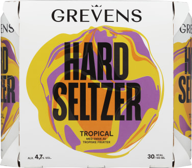 Grevens