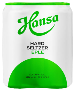 Hansa Hard Seltzer