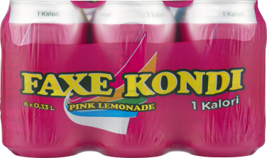 Faxe Kondi