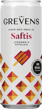 Grevens Sommercider