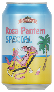 Rosa Panter