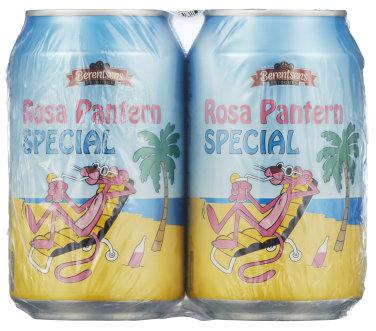 Rosa Panter