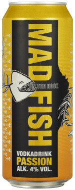 Mad Fish Original