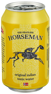 Horseman Tonic