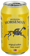 Horseman Tonic Water 0,33l Bx