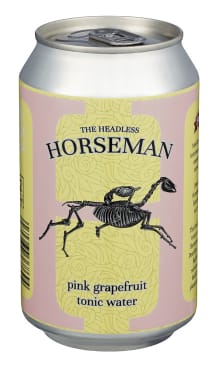 Horseman Tonic