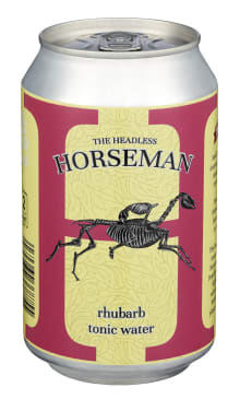 Horseman Tonic