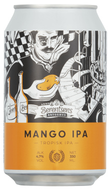 Mango Ipa