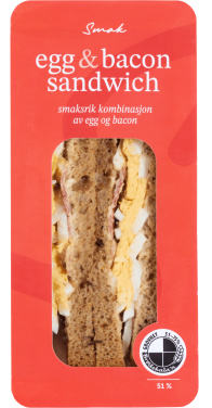 Sandwich