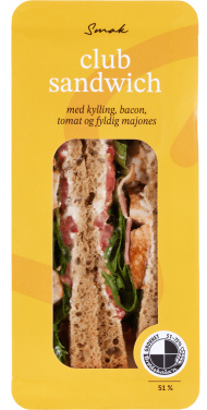 Club Sandwich