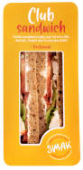 Produktbilde: Club Sandwich