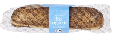 Frøbaguette