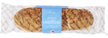 Osteflute
