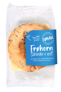 Horn Skinke&Ost