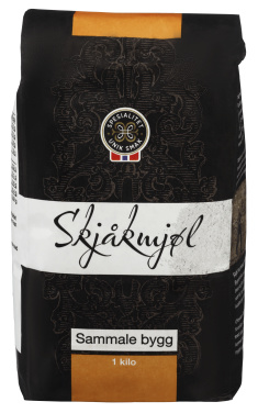 Skjåkmjøl