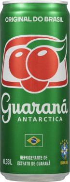 Guarana Antarctica
