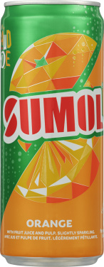 Sumol Appelsin