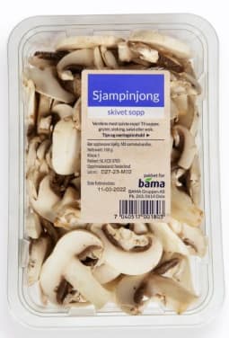 Champignon