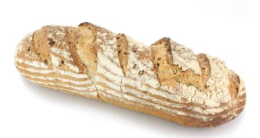 Rustikk Brød