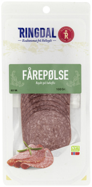 Fårepølse