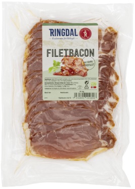 Filetbacon