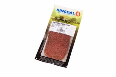 Kryddersalami