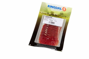 Fenalår