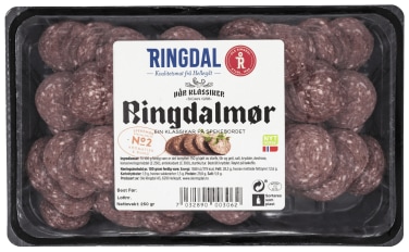 Ringdalmør Røkt