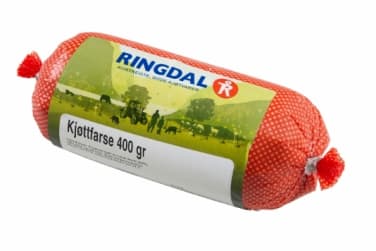 Kjøttfarse Snabb