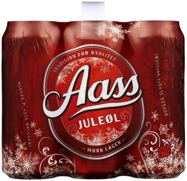 Aass Juleøl