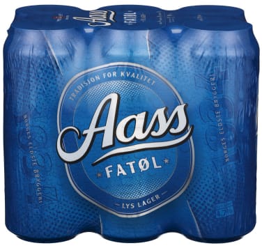 Aass Fatøl