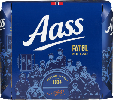 Aass Fatøl
