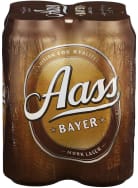 Aass Bayer 0,5lx4 Bx