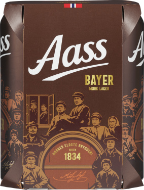 Aass Bayer