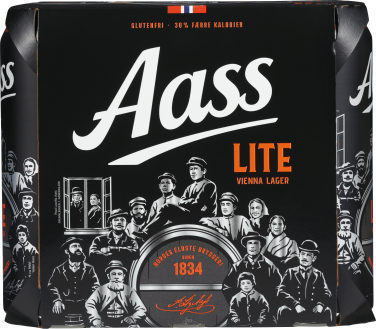 Aass Lite Vienna