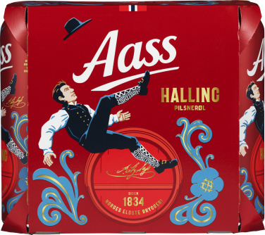 Aass Halling
