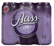 Produktbilde: Aass Ipa